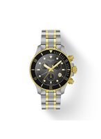 Orologio Tissot Uomo Seastar1000 in Acciaio T1202172206100 - T1202172206100
